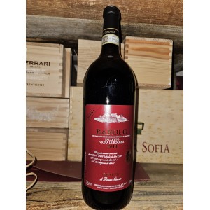 Barolo, Falletto Vigna Le Rocche Riserva, Bruno Giacosa, 2014 Magnum