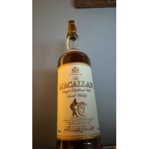 Whisky Macallan 7 Years Old 70cl 40° - Giovinetti | Acquista Online