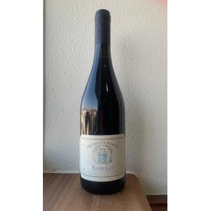 Michele Chiarlo Barolo 1994