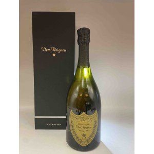 Dom Perignon, Dom Perignon, 2002