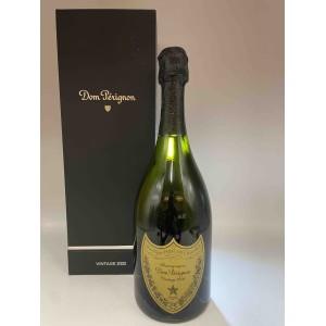 Dom Perignon, Dom Perignon, 2000