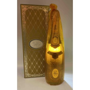 Cristal, Louis Roederer, 1990