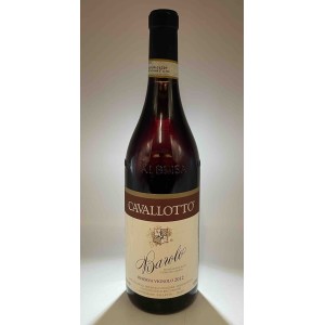 Barolo, Vignolo Riserva, Cavallotto, 2012