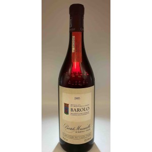 Barolo, Bartolo Mascarello, 1985