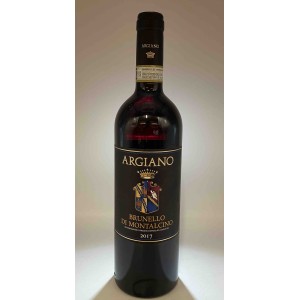 Brunello di Montalcino, Argiano, 2017