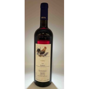 Barolo, Perno, Marziano Abbona, 2018