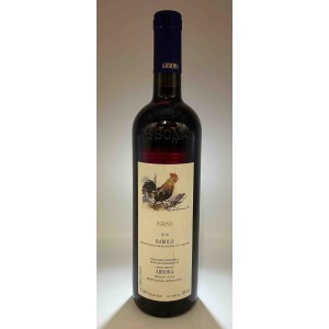 Barolo, Perno, Marziano Abbona, 2016