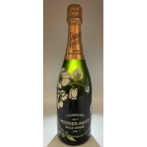 Belle Epoque, Perrier Jouet, 1990