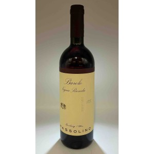 Barolo, Vignarionda Riserva, Massolino, 2013