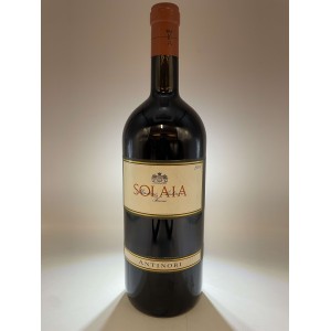 Solaia, Toscana, Antinori, 2000 Magnum