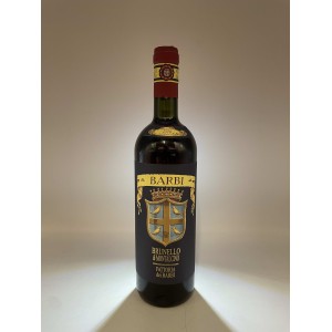 Brunello di Montalcino, Fattoria dei Barbi, 2006