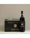 Brunello di Montalcino, Fattoi, 2013, confezione da 6