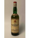 Glenlivet 12 Anni '70-'80 - Single Malt Vintage Raro Edizione Seagram