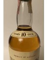 Tullibardine 10 Anni - Whisky Scozzese 75 cl 40% | Import Sposetti