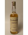 Tullibardine 10 Anni - Whisky Scozzese 75 cl 40% | Import Sposetti