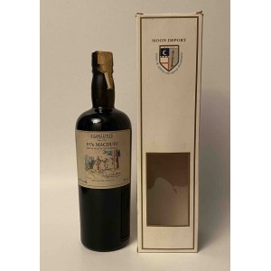 Macduff Samaroli 26 Anni 1976 - Whisky Single Malt Raro 70Cl 45%