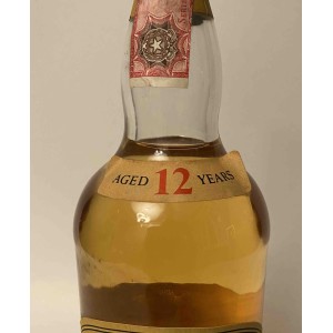 Caol Ila 12 Anni - Whisky Single Malt Islay 75Cl 43% | Import Bulloch