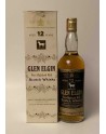 Glen Elgin 12 Years Old Bot.80's 75cl 43% Ob - Whisky Raro