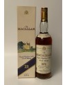 Macallan 18 Years Old 1974 1992 70cl 43% OB - Whisky Raro Giovinetti