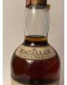 Macallan 10 Years Old - Bottiglia anni '80, 75cl, 40% ABV - Importazio