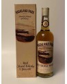 Highland Park 8 Years Old 75cl 43° - Whisky Single Malt