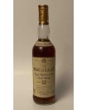 Macallan 12 Years Old 75cl 43° Giovinetti Import - Whisky Single Malt