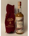 Glen Flagler 8 Years Old - Whisky di 8 Anni 75 cl 40° | Molinari Impor