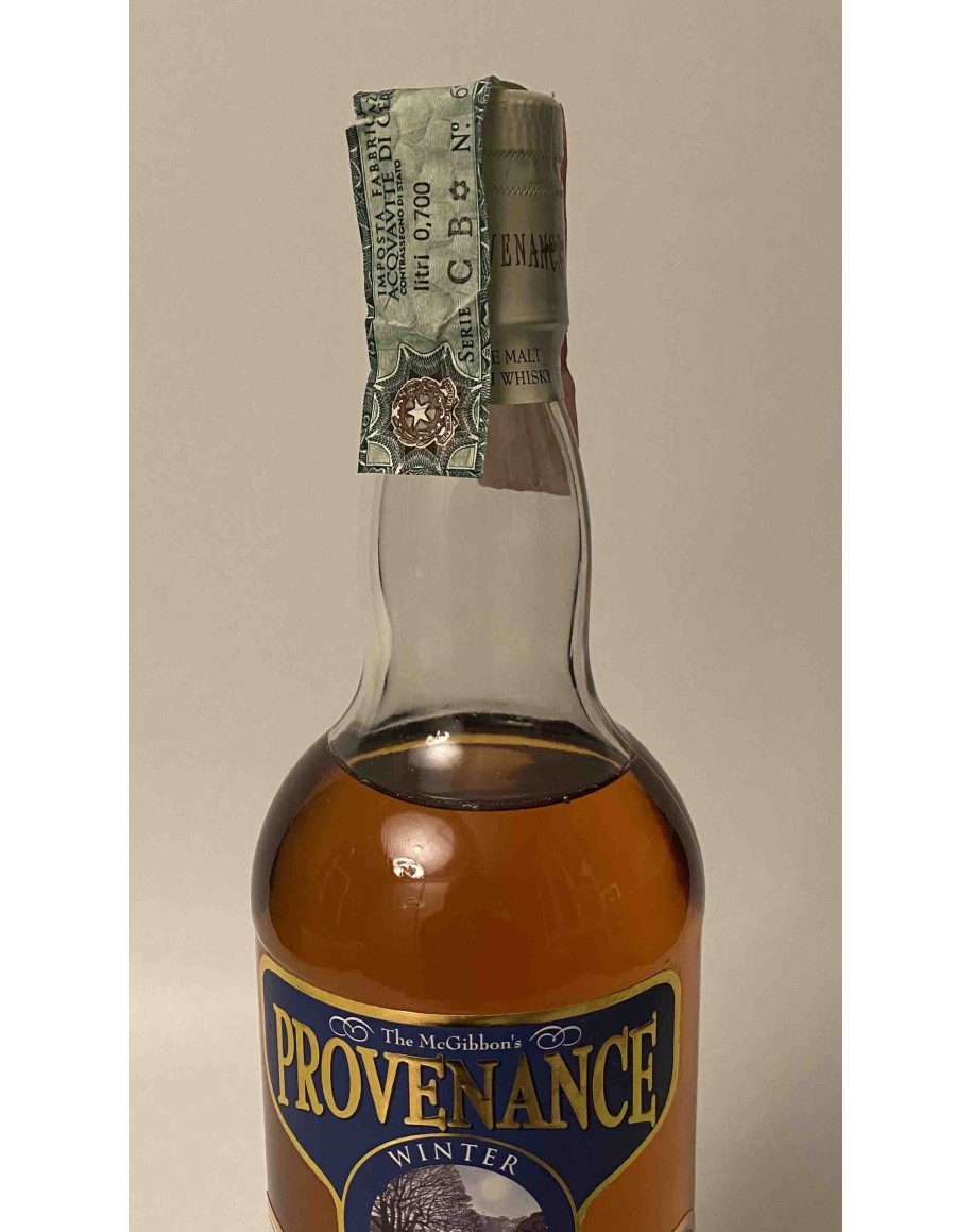 Port Ellen 21 Years Old 70cl 1982 Provenance - Raro Whisky Single Malt