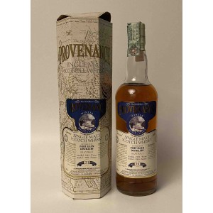 Port Ellen 21 Years Old 70cl 1982 Provenance - Raro Whisky Single Malt