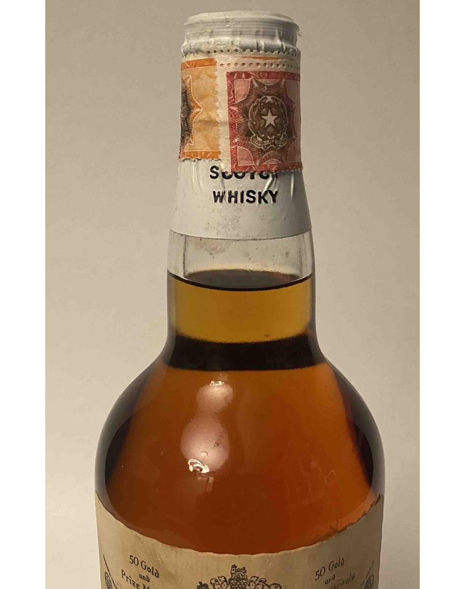 Acquista White Label John Dewar 75cl 43° | Whisky Pregiati