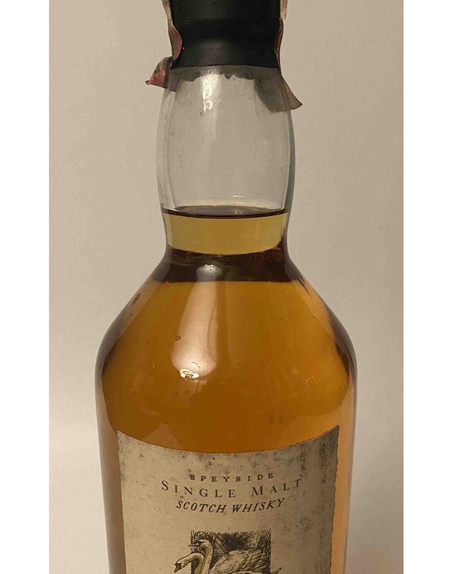 Linkwood 12 Years Old 70cl 43° - Whisky Scozzese Single Malt