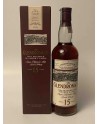 Glendronach 15 Years Old  Whisky degli anni '90 in botti di sherry