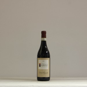 Barolo, Bartolo Mascarello, 2016