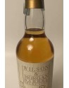 Wilson & Morgan North British 1991 23 Years Old – Single Grain Whisky