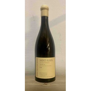 Pierre-Yves Colin-Morey Saint-Aubin Premier Cru, La Chateniere 2018