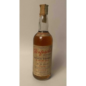 Glenfarclas 8 Years Old Whisky - Acquista Online 75cl 40°