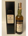 Teaninich 23 Years Old 1973 - Whisky Scozzese Raro e Pregiato al 57,1°