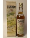 Tamdhu 10 Years Old Whisky - Bottiglia da 75cl al 43% | Single Malt