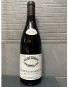 Gevrey-Chambertin, Sylvie Esmonin, 2016