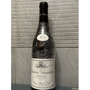 Latricieres-Chambertin Grand Cru, Simon Bize, 2015