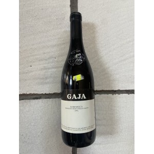 Gaja Barbaresco 1991