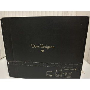 Dom Perignon 2009, confezione da 6