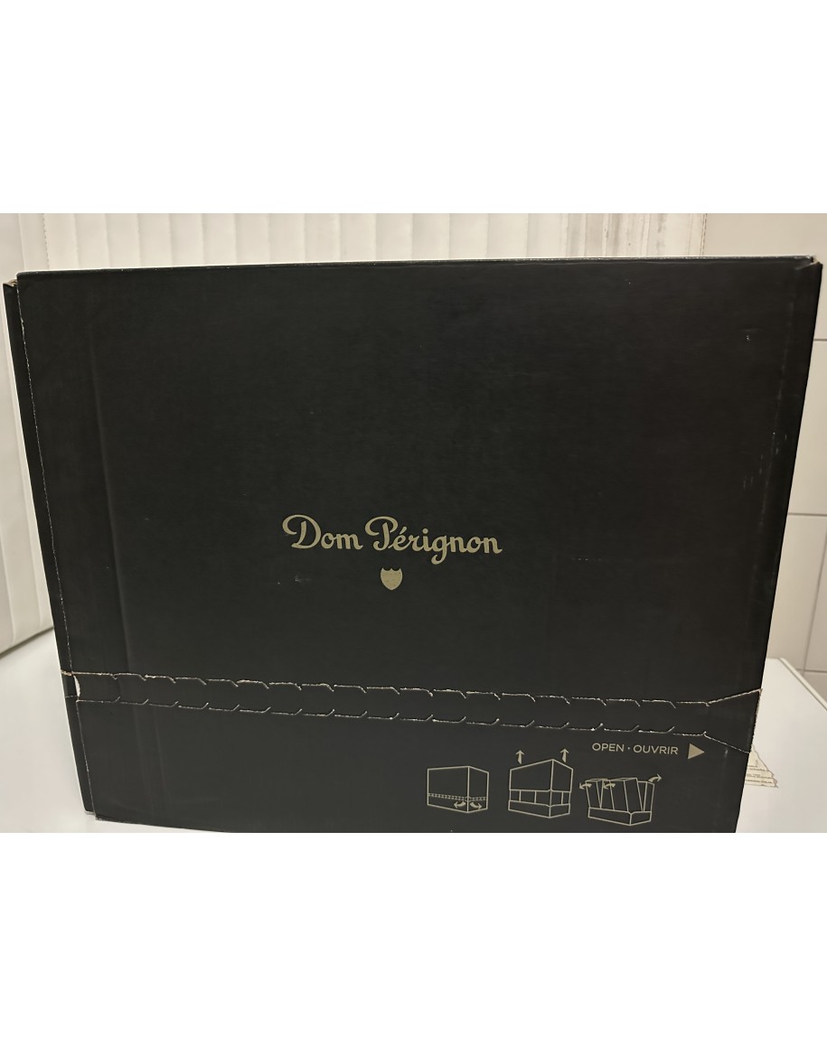 Dom Perignon 2009, confezione da 6