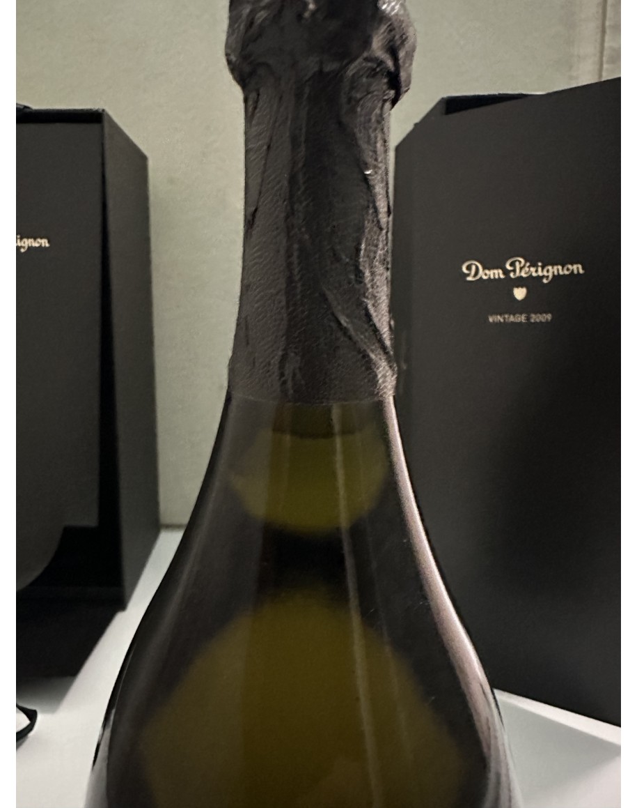 Dom Perignon 2009, confezione da 6