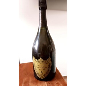 Dom Perignon 1992