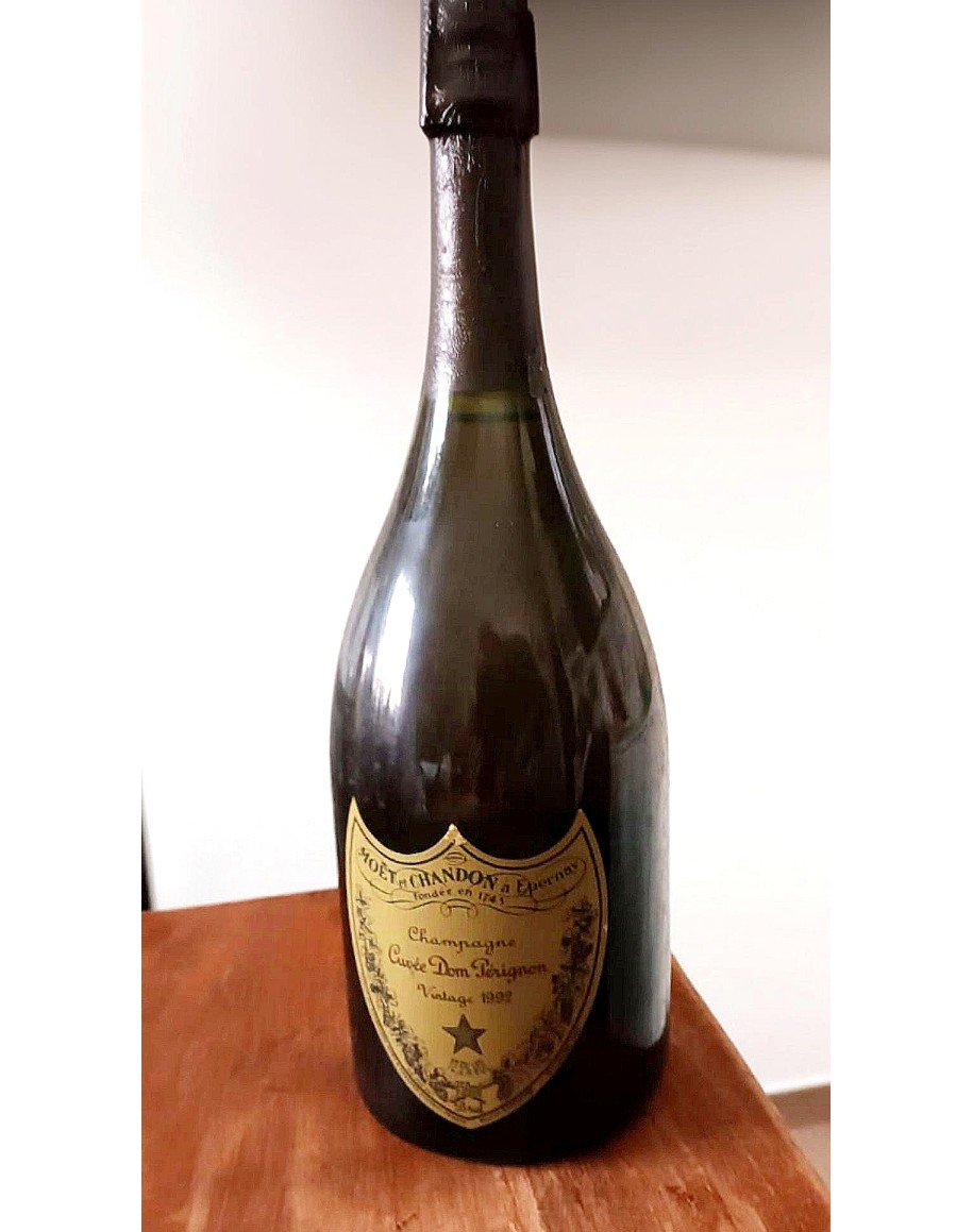 Dom Perignon 1992