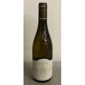 Bourgogne Cote d'Or Les Buees, Domaine Larue, 2020