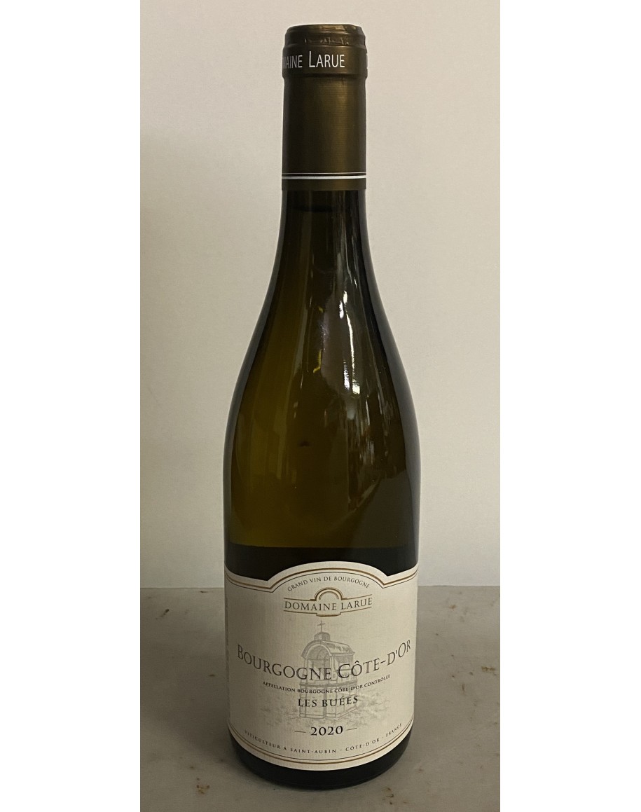 Bourgogne Cote d'Or Les Buees, Domaine Larue, 2020