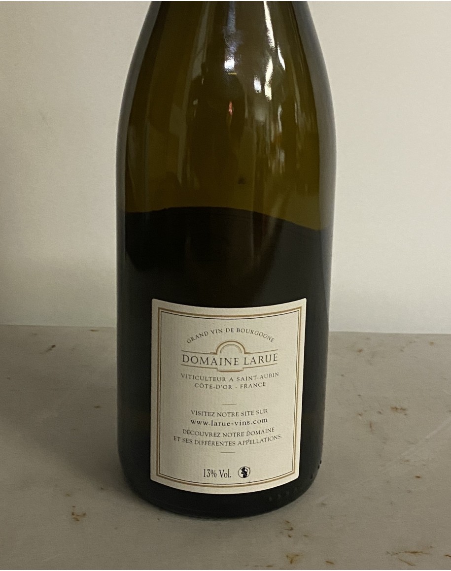 Bourgogne Cote d'Or Les Buees, Domaine Larue, 2020