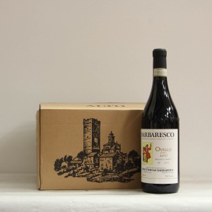 Barbaresco, Ovello Riserva, Produttori del Barbaresco, 2017